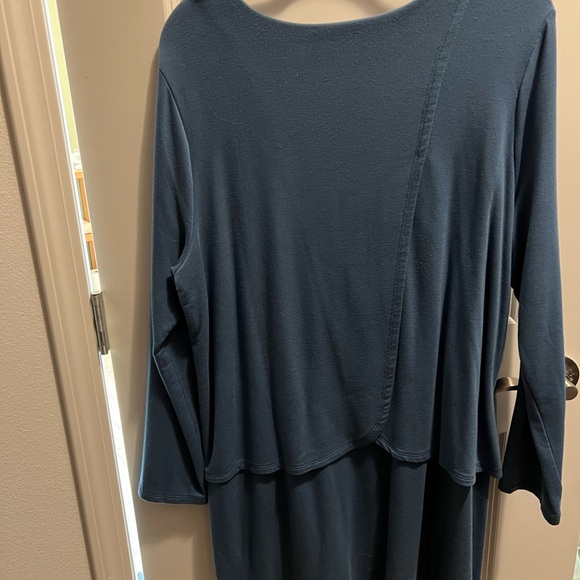 J Jill knit dress - Picture 2 of 2